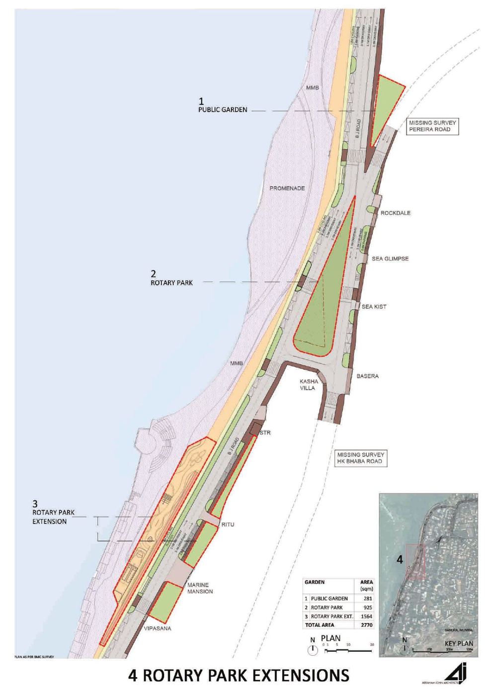 4 · Rotary Park Extensions
