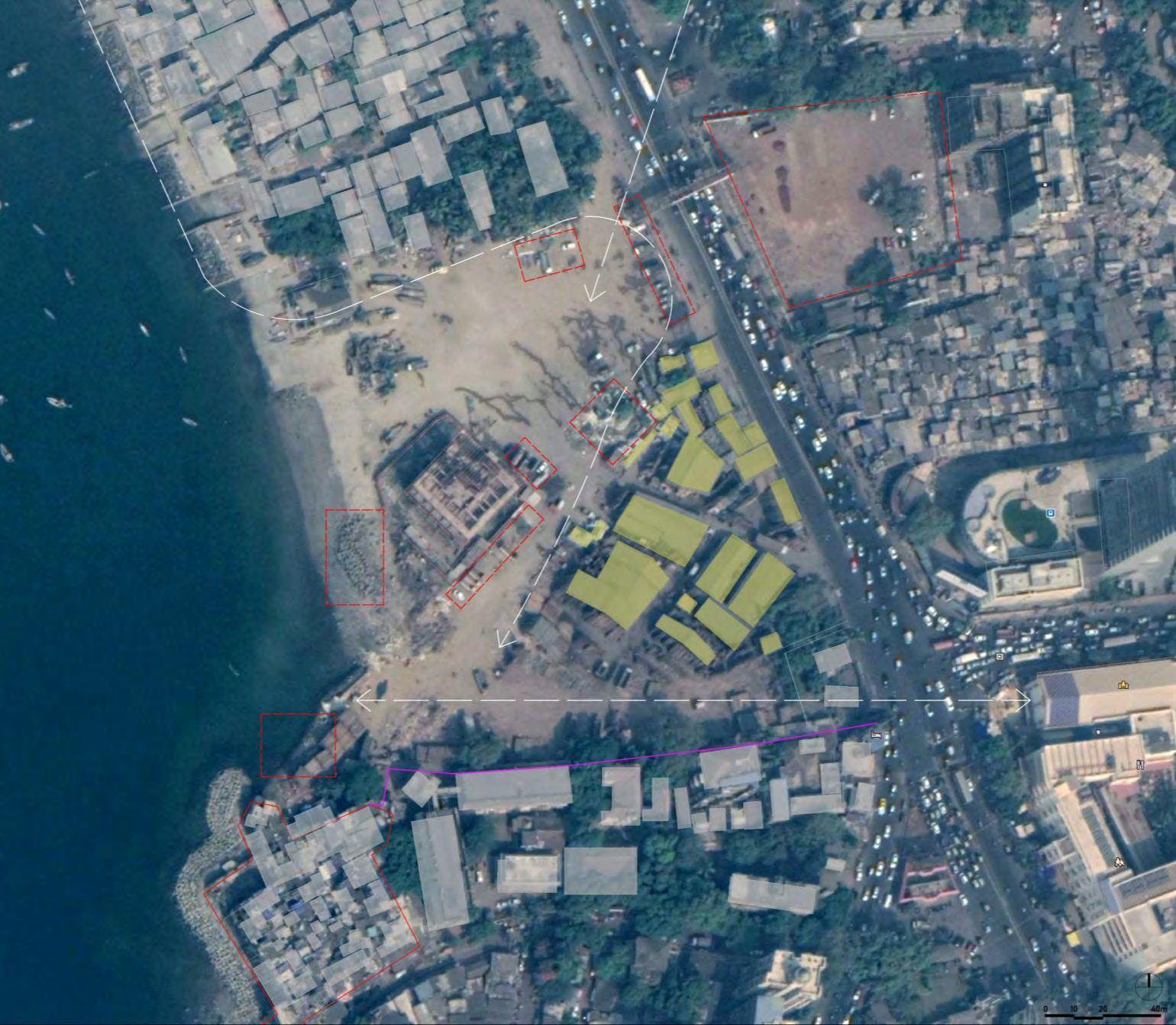 Mahim Beach