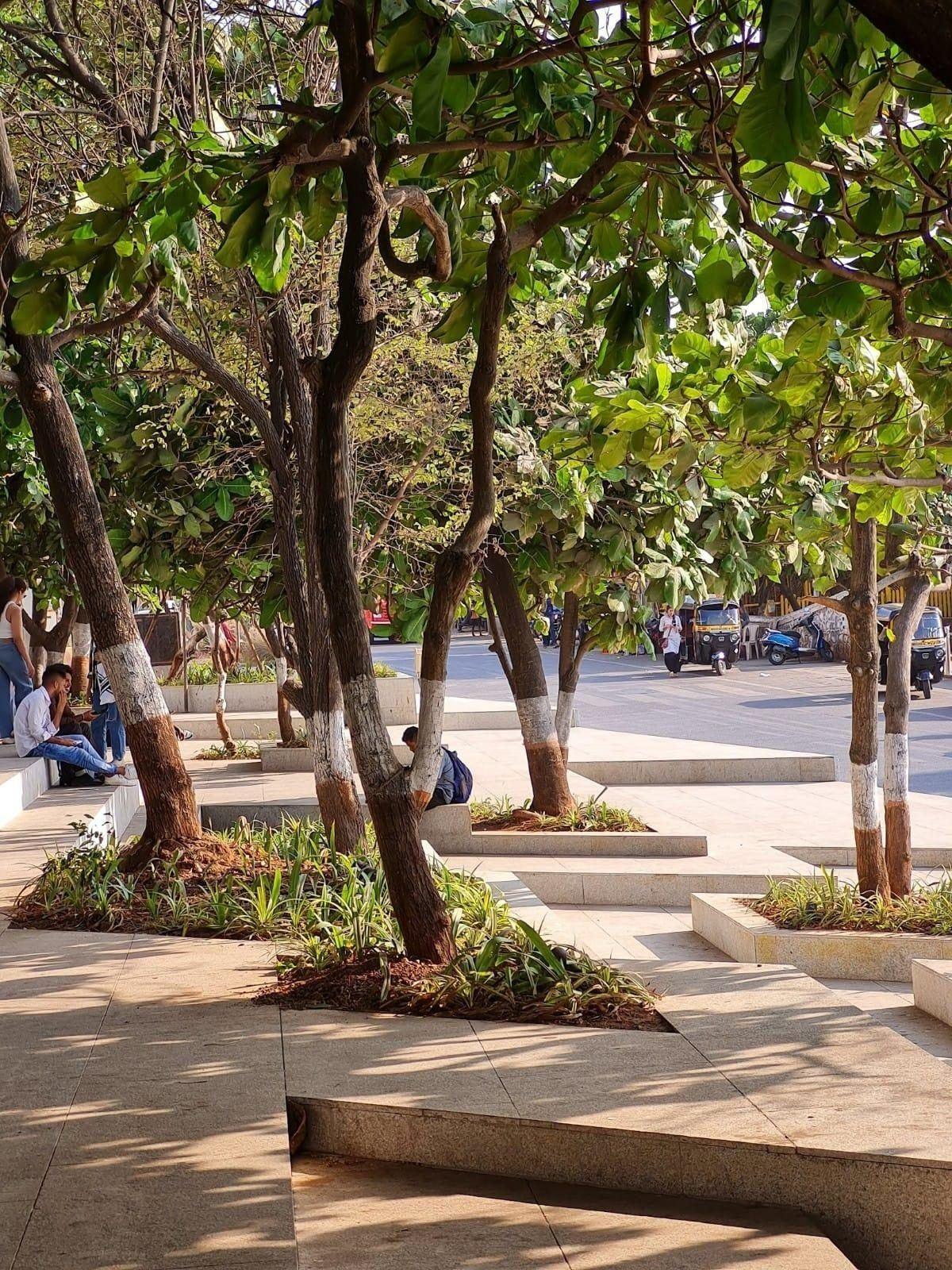 GM Park (Nathani Garden)