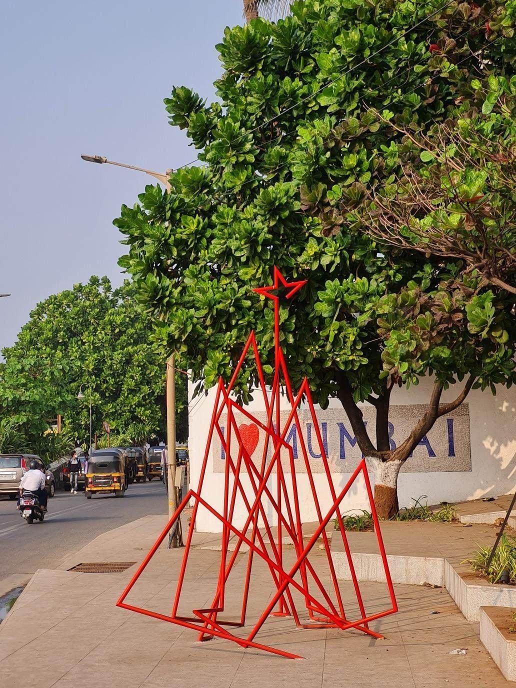 GM Park (Nathani Garden)