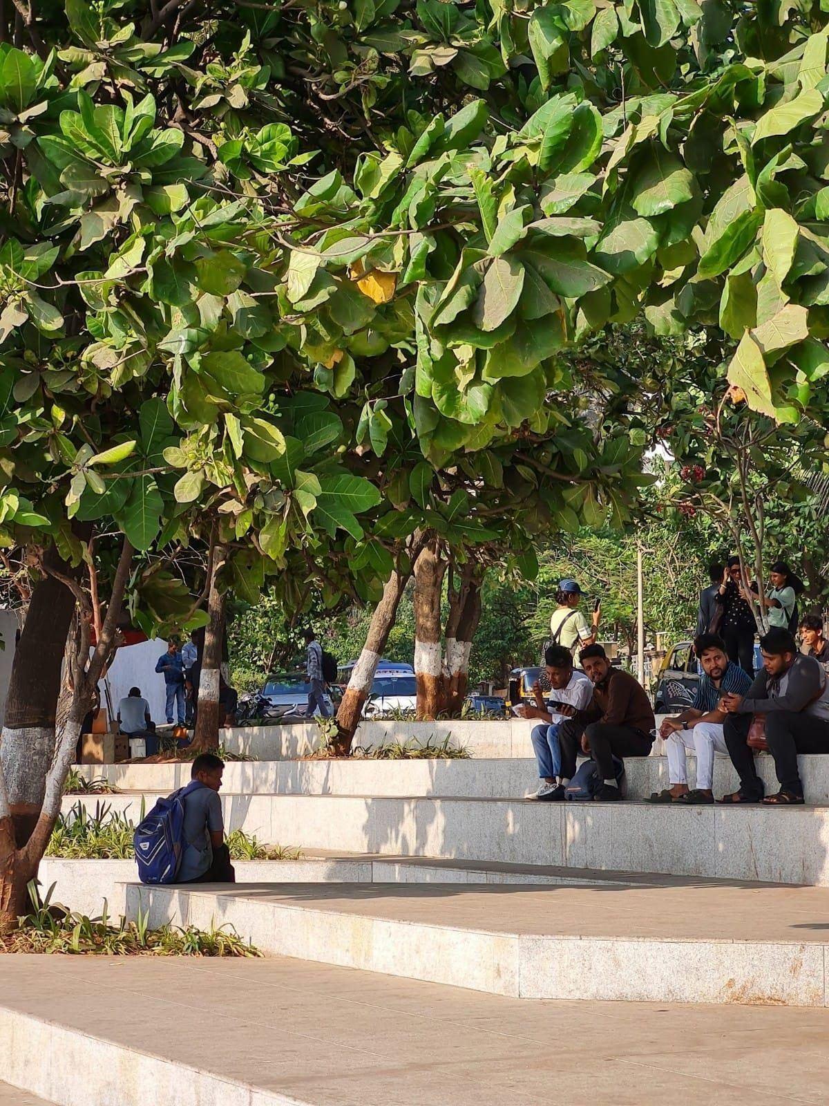 GM Park (Nathani Garden)