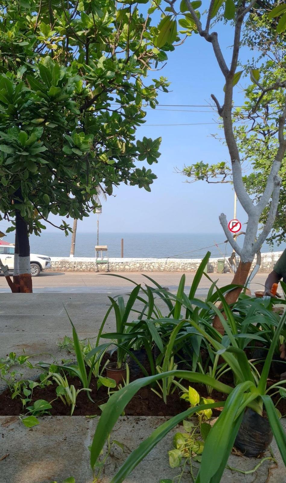 GM Park (Nathani Garden)