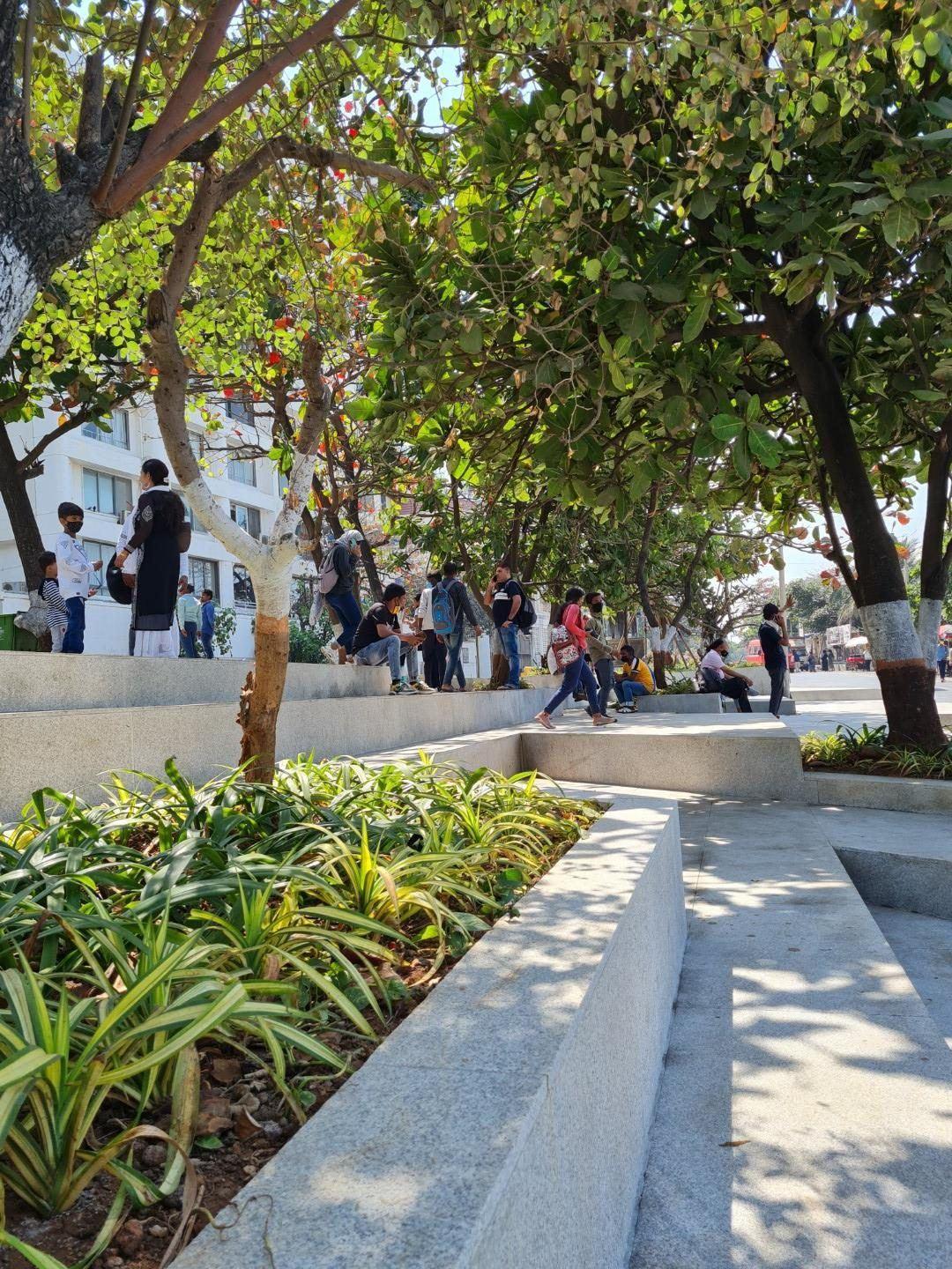 GM Park (Nathani Garden)