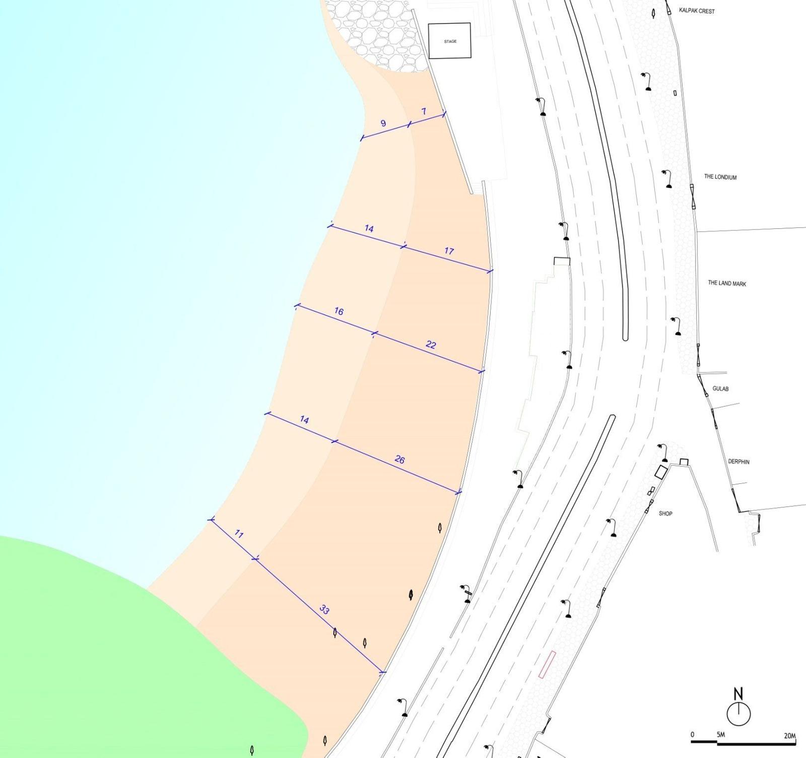 Carter Road Cycling